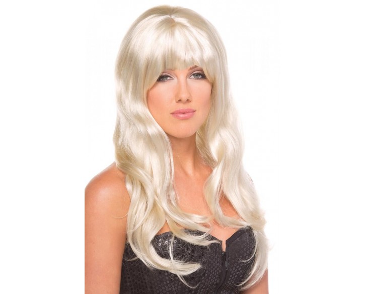 Перука Be Wicked Wigs - Burlesque Wig - Blonde