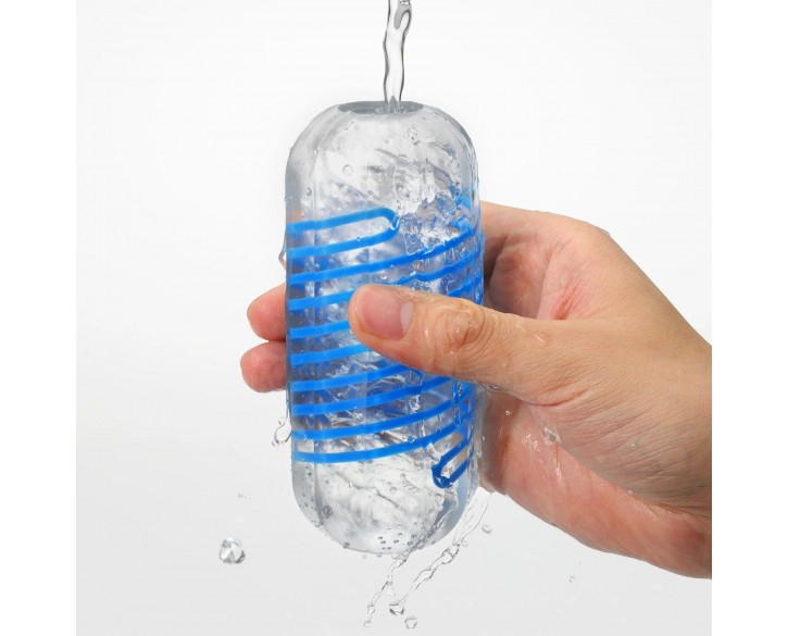 Мастурбатор Tenga Spinner DX 03 Steps