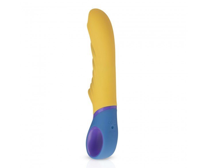 Потужний вібратор точки G PMV20 G Tone - G-Spot Vibrator