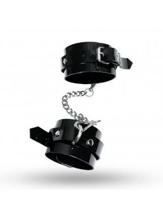 Наручники Feral Feelings - Hand Restraints Black