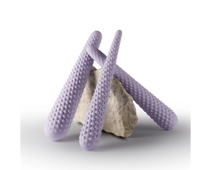 Система відновлення при вагінізмі Unite Silicone Dilators Set для зняття спазмів під час введення