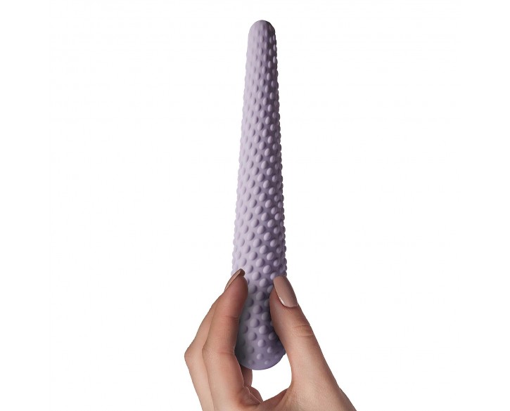 Система відновлення при вагінізмі Unite Silicone Dilators Set для зняття спазмів під час введення