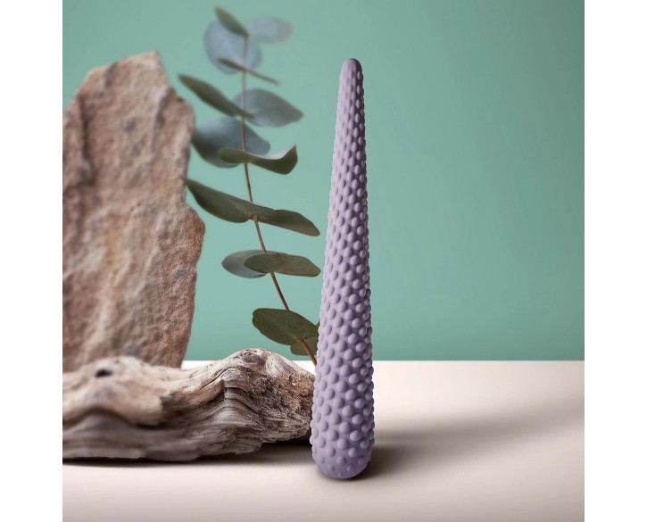 Система відновлення при вагінізмі Unite Silicone Dilators Set для зняття спазмів під час введення