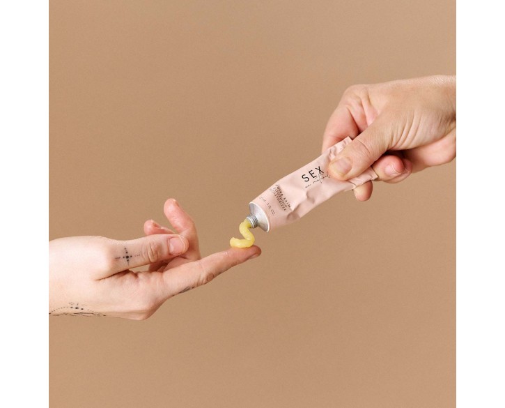 Бальзам для вульви Bijoux Indiscrets Sex Au Naturel Vulva Balm Soothing Moisturizer 30 мл