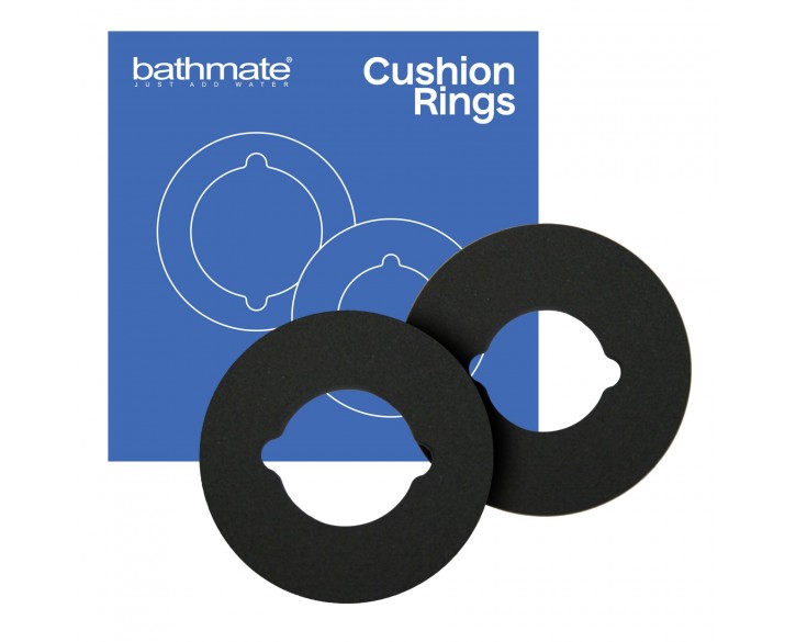 Кільця комфорту Bathmate Cushion Rings для Hydromax/HydroXtreme 7WB/8/9 (2 шт)