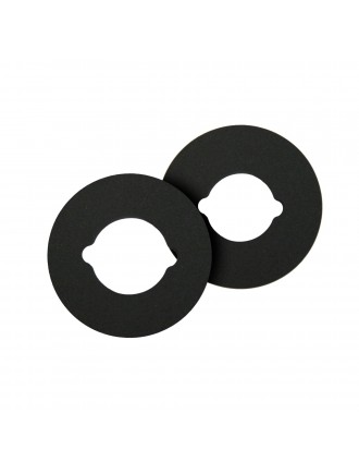 Кільця комфорту Bathmate Cushion Rings для Hydromax/HydroXtreme 7WB/8/9 (2 шт)