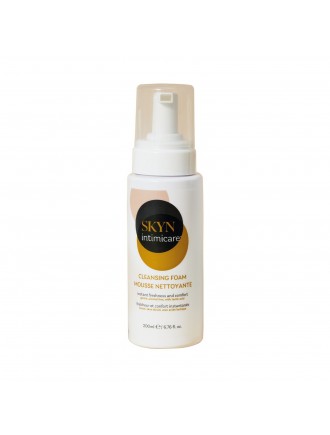 Піна для інтимного догляду SKYN Intimicare Cleansing Foam 200 мл
