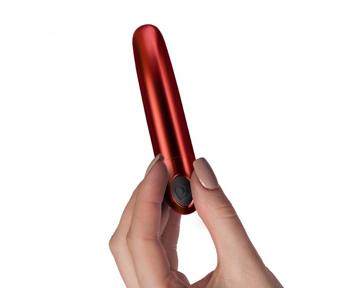 Вібратор Rocks Off Ruby Caress