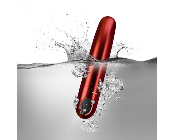 Вібратор Rocks Off Ruby Caress