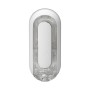 Мастурбатор Tenga Flip Zero Gravity Electronic Vibration White