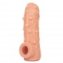 Насадка на член Kokos Nude Sleeve NS 002 S