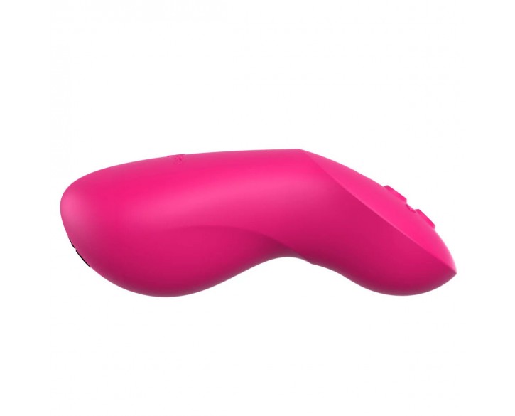 Смарт-вібратор для пар We-Vibe Chorus Pro Electric Pink