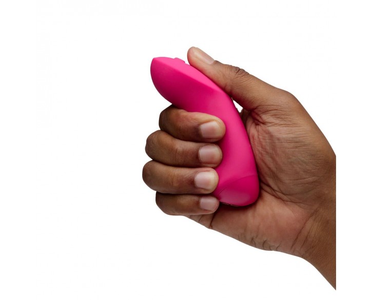 Смарт-вібратор для пар We-Vibe Chorus Pro Electric Pink
