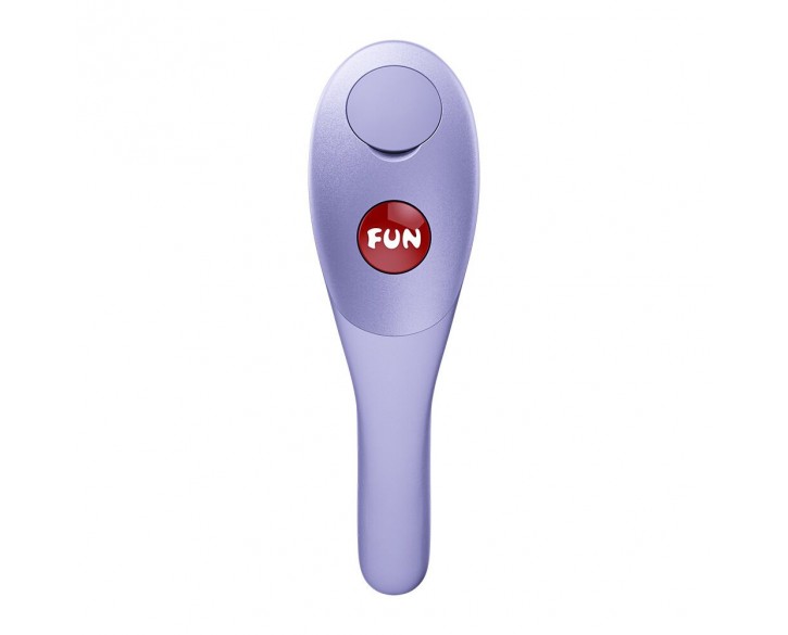 Вібратор на палець Fun Factory Be One Purple