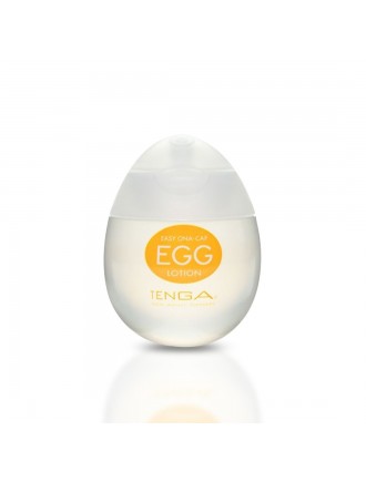 Лубрикант на водній основі Tenga Egg Lotion (65 мл) універсальний