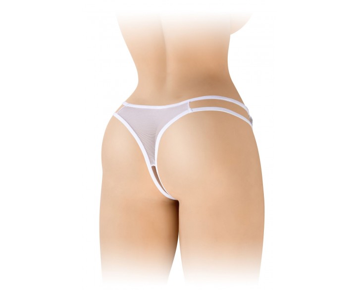 Трусики Fashion Secret Victoria White