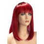 Перука World Wigs ELVIRA MID-LENGTH TWO-TONE RED