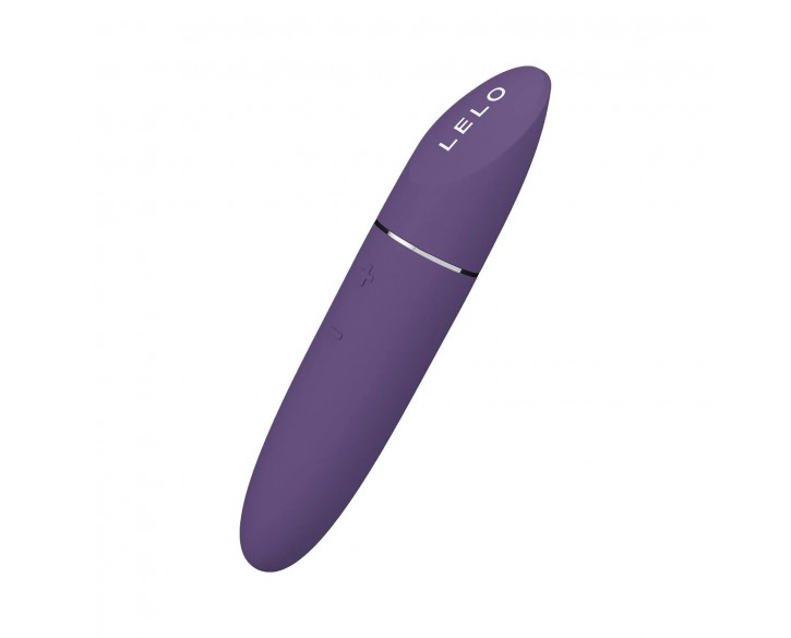 Шикарна віброкуля LELO Mia 3 Purple