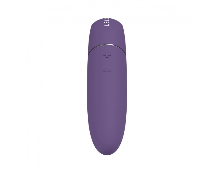 Шикарна віброкуля LELO Mia 3 Purple