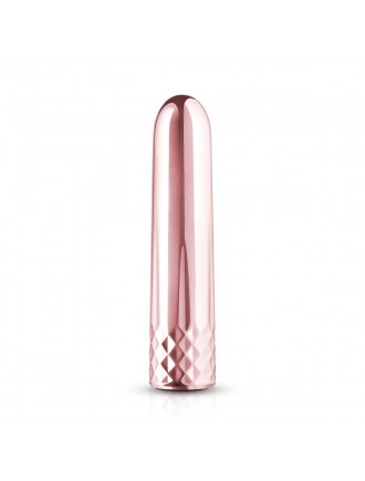 Мінівібратор Rosy Gold — Nouveau Mini Vibrator