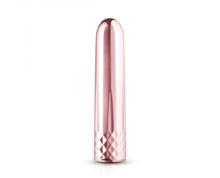 Мінівібратор Rosy Gold — Nouveau Mini Vibrator