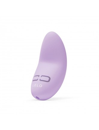 Вібратор LELO Lily 3 Calm Lavender