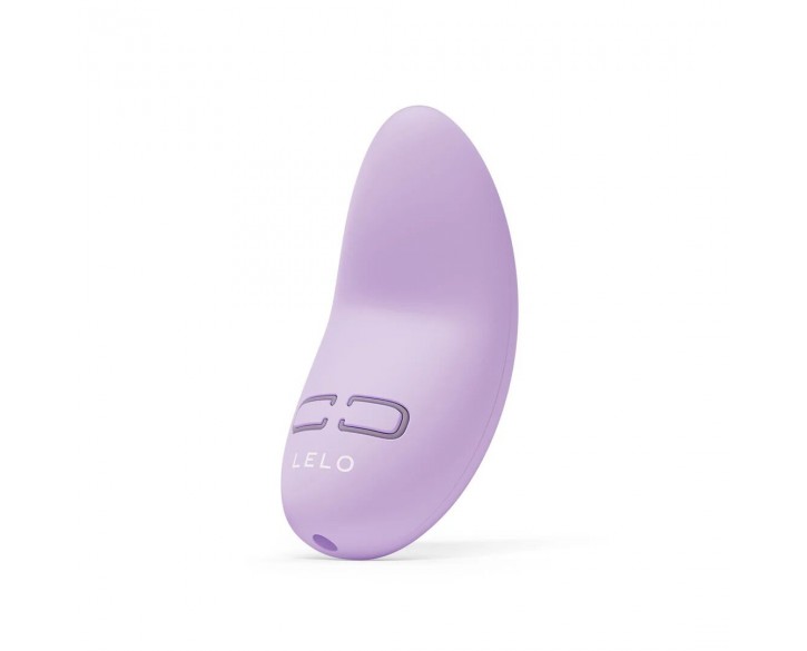 Вібратор LELO Lily 3 Calm Lavender