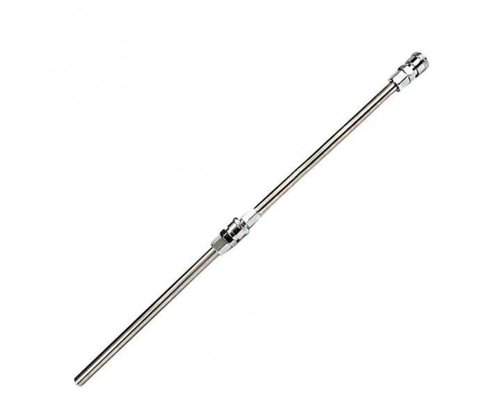 Подовжувач штока для секс-машин Hismith Extension Rod, 30cm