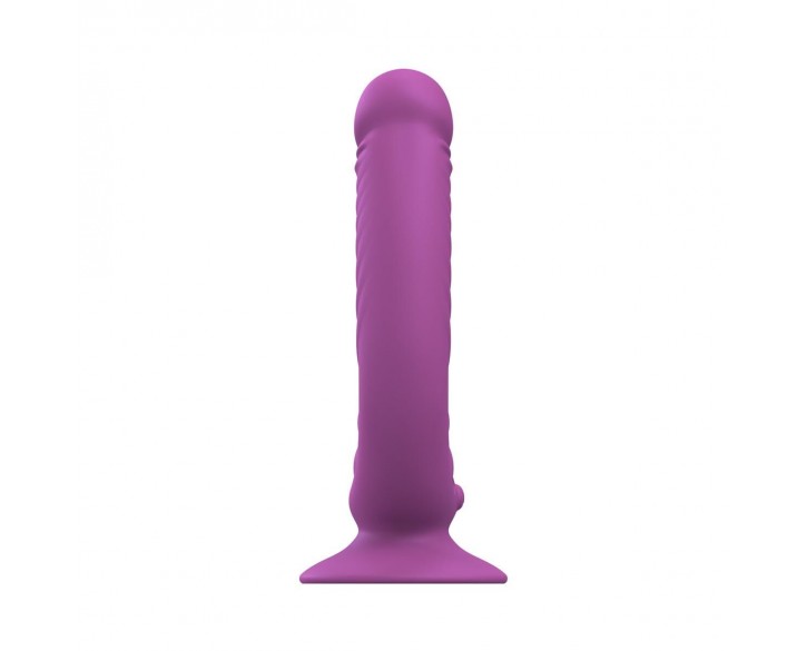 Подвійний вібратор Teazers Double Vibrator