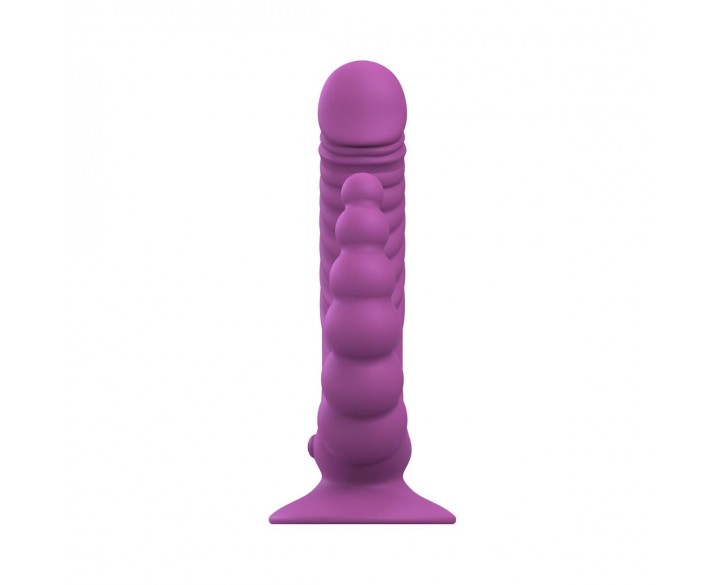 Подвійний вібратор Teazers Double Vibrator
