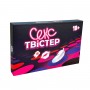 Еротична гра «Секс Твістер» (UA)