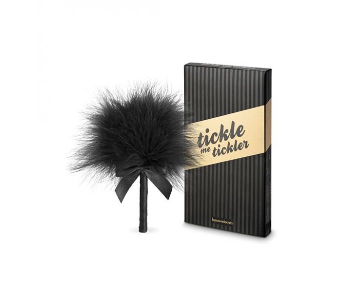 Мітелка Bijoux Indiscrets Tickle me tickler