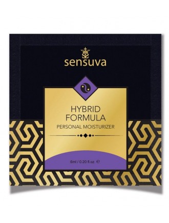 Пробник Sensuva - Hybrid Formula (6 мл)