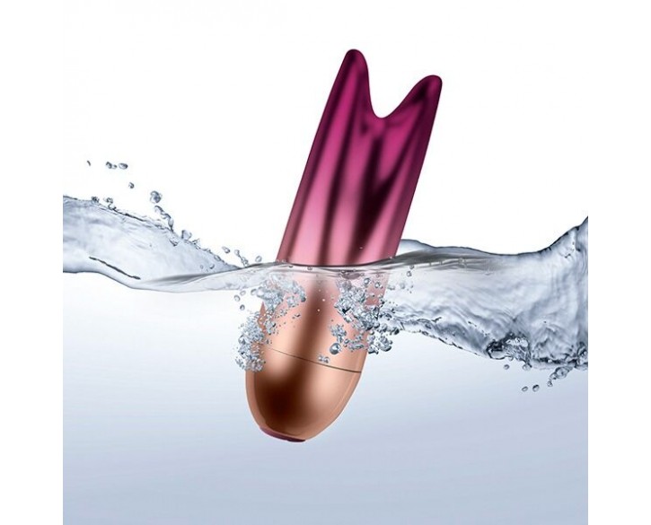 Вібратор Climaximum Ava