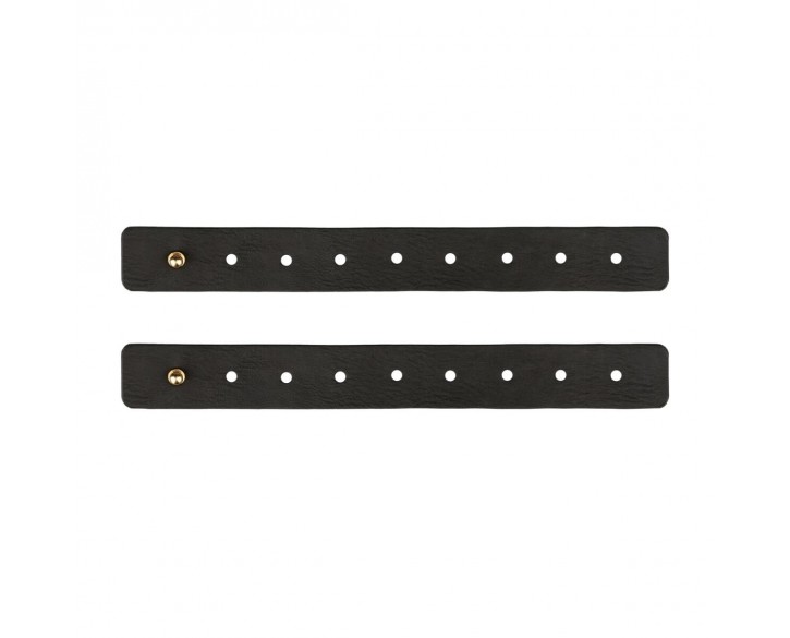 Портупея Rosy Gold - Body Harness - Black