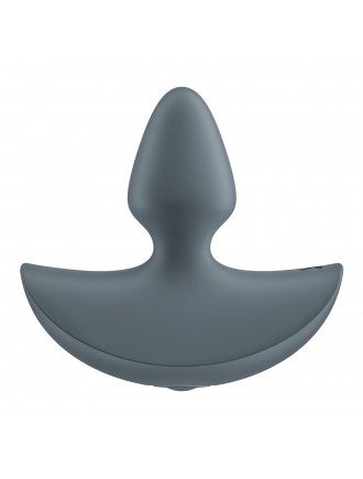 Анальна вібропробка Satisfyer Booty Absolute Beginners 1, для початківців