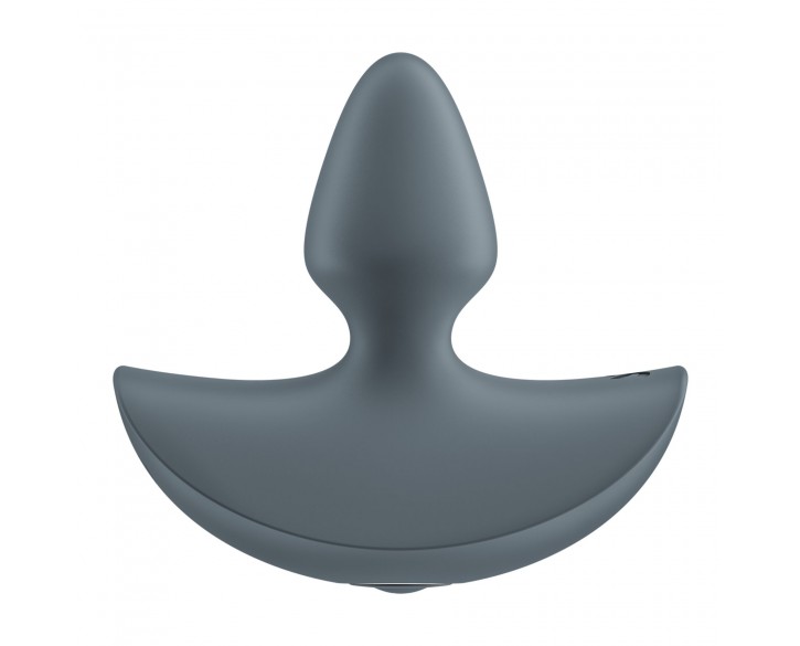 Анальна вібропробка Satisfyer Booty Absolute Beginners 1, для початківців