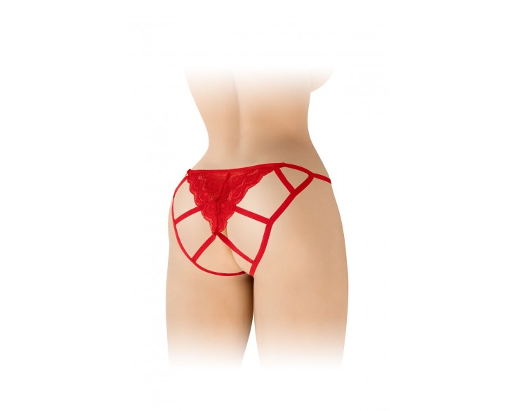 Трусики Fashion Secret Zoe Red
