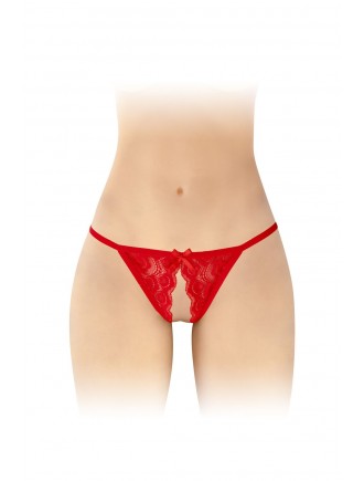 Трусики Fashion Secret Zoe Red