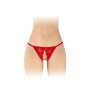 Трусики Fashion Secret Zoe Red