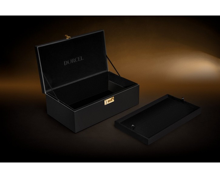 Кейс для іграшок Dorcel Le Coffret - Prestige Edition