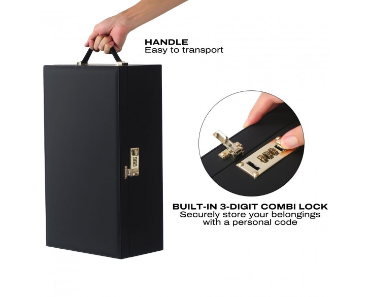 Кейс для іграшок Dorcel Le Coffret - Prestige Edition