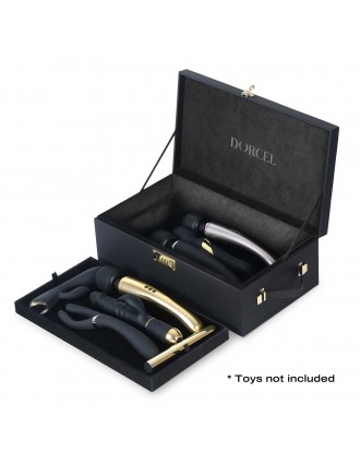 Кейс для іграшок Dorcel Le Coffret - Prestige Edition