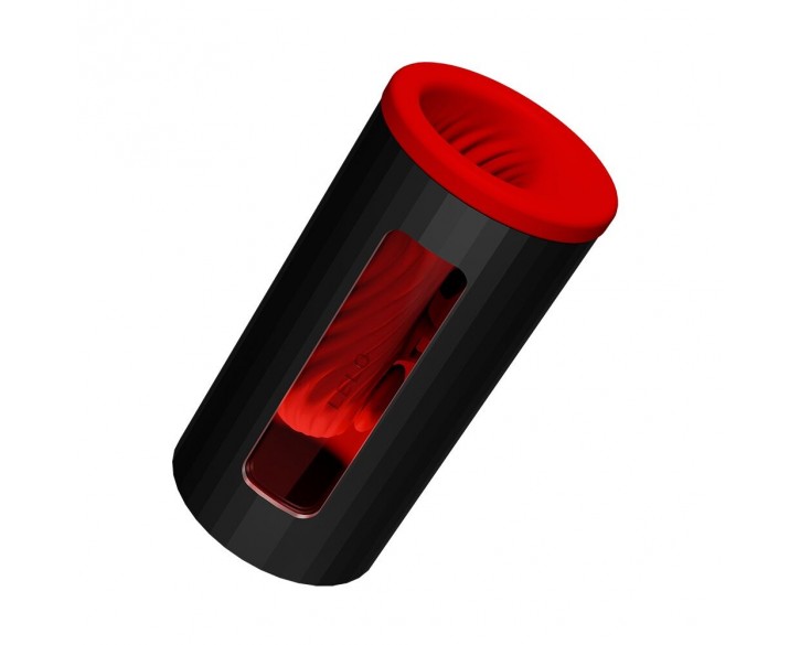 Смарт-мастурбатор LELO F1S V3 Red