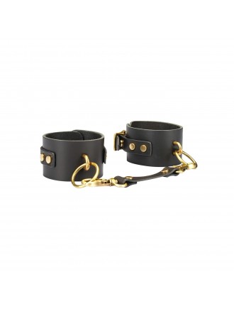 Поножі Liebe Seele Samurai Ankle Cuffs