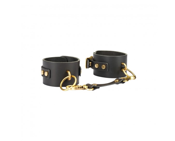 Поножі Liebe Seele Samurai Ankle Cuffs