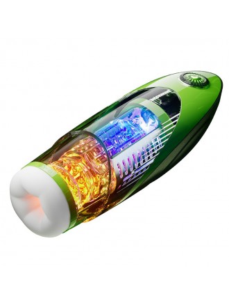 Мастурбатор BANANASOME ROCKET X7