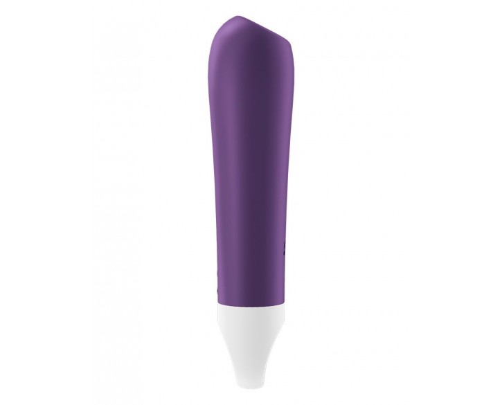 Віброкуля на акумуляторі Satisfyer Ultra Power Bullet 2 Violet