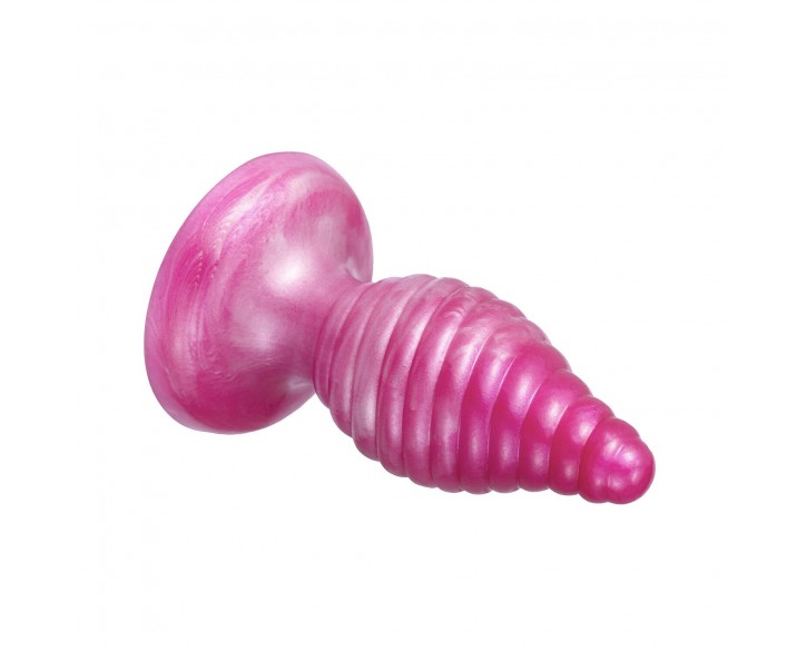 Анальна пробка SilexD Fantasy - Cherry M Plug