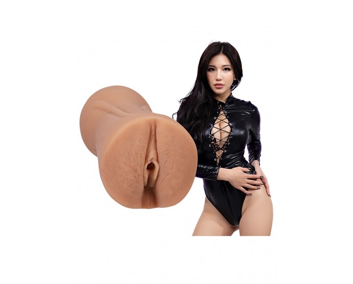 Мастурбатор Doc Johnson Ms_Puiyi